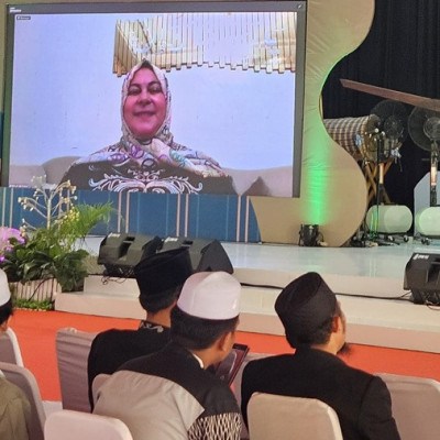 Ulama Dunia Dukung Ekoteologi, Jaga Lingkungan Bagian Tujuan Penerapan Syariat