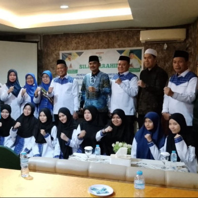 Semangat Berkobar, Kafilah Sulbar Siap Ukir Sejarah di STQH Nasional Kendari