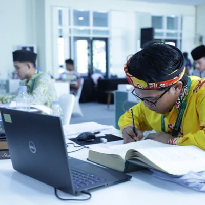 Bagaimana Penilaian Karya Tulis Ilmiah Hadis di STQH Nasional 2025? Simak Penjelasannya