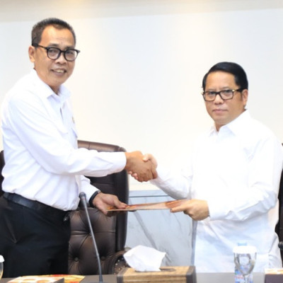 Kemenag Siap Pertahankan Predikat WTP pada Pemeriksaan BPK Semester II 2025