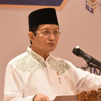 Menag: Wakaf Dorong Ekonomi Umat, Bukan Cuma Amal Jariyah