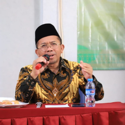 Ketua Dewan Hakim STQH Harap Cahaya Al-Qur’an Sinari Iman, Alam, dan Budaya