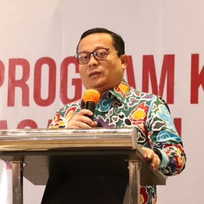 Menag Masuk Tujuh Besar Menteri Terpopuler Versi Index Politica, Ini Indikatornya