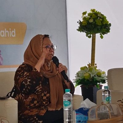 Bagaimana Latar Belakang Lahir Tepuk Sakinah? Simak Penjelasannya!