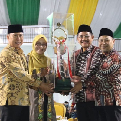 Kalimantan Timur Juara Umum, Ini Daftar Pemenang STQH Nasional 2025 Kendari