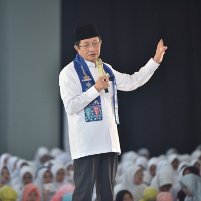 Rp4 Triliun BOS Madrasah dan BOP RA 2025 Cair Pekan Ini
