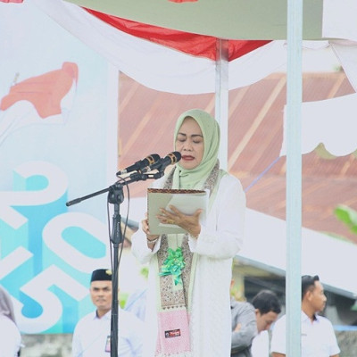 Peringatan Hari Santri 2025, Santri Indonesia Siap Wujudkan Peradaban Dunia yang Damai dan Berkeadaban