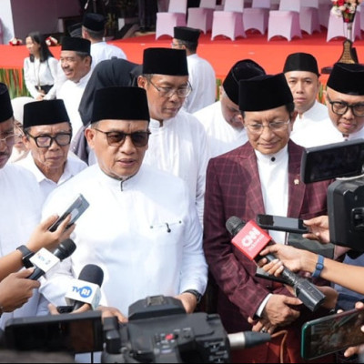 Presiden Setujui Pembentukan Direktorat Jenderal Pesantren di Kemenag