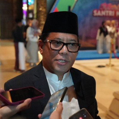 Kemenag Pastikan Peralihan Aset Haji Berjalan Tanpa Hambatan