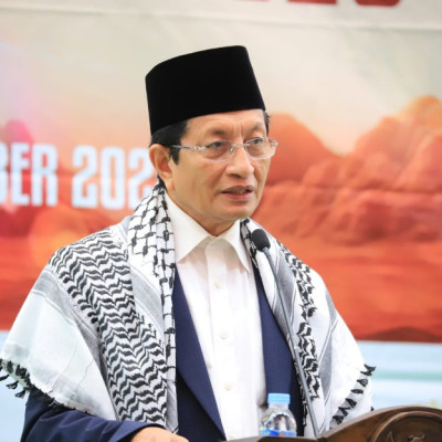 Serius Kembangkan Pesantren Ramah Anak, Menag: Kita Bentuk Satgas Pencegahan dan Penanganan Kekerasan