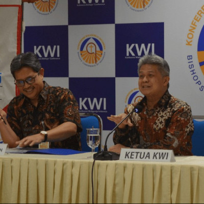 SAGKI 2025, Gereja Katolik Indonesia Berjalan Bersama sebagai Peziarah Pengharapan