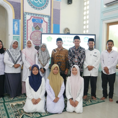 Rangkaian PAI FAIR 2025 Majene Dimulai Hari Ini