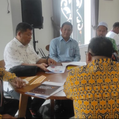 Kemenag Perkuat Kompetensi Guru Madrasah Lewat Sertifikasi Profesi Tahfidz, Sulawesi Barat Jadi Pilot Program