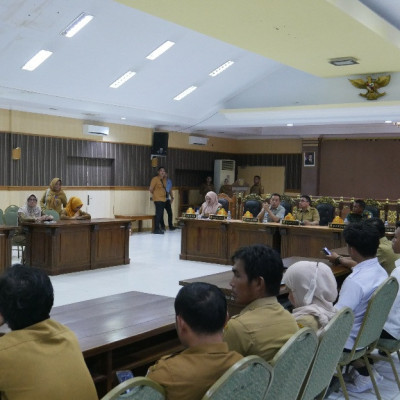Kemenag Majene Laporkan Progres Penyaluran MBG, Dampaknya Sudah Dirasakan Ribuan Siswa Madrasah