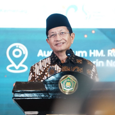 ​​​​​​​Jelang Hari Guru, 101.786 Guru Madrasah dan Pendidikan Agama di Sekolah Lulus PPG