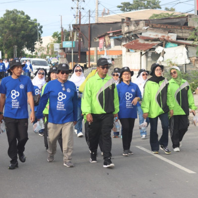 HAB 2026, Momentum Mengokohkan Kepercayaan Publik