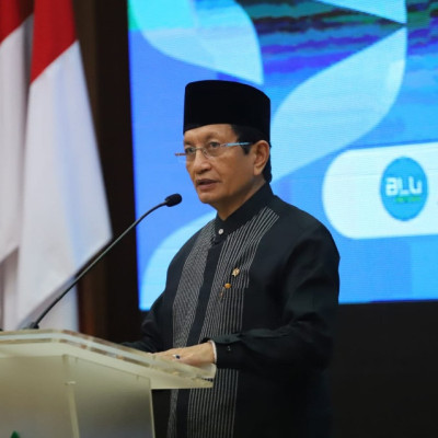 Isra Mikraj 1447 H, Menag Ajak Umat Peduli Alam dan Sosial lewat Nilai Salat