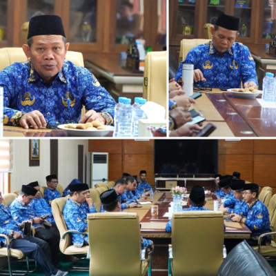 Agendakan ke Mamuju,  Menag Akan Resmikan Rumah Ibadah Moderasi Beragama Kanwil Kemenag Sulbar