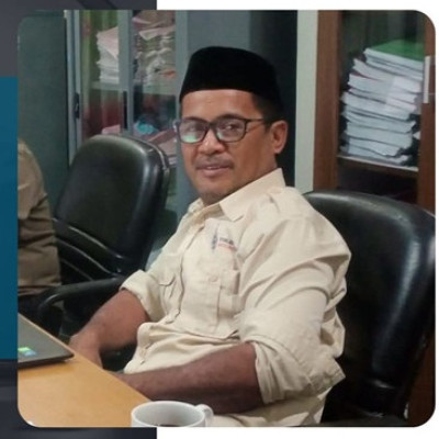 Gelombang Syukur di Ruang Rapat: Ketika Kemenag Sulbar Mengetuk Pintu WBK