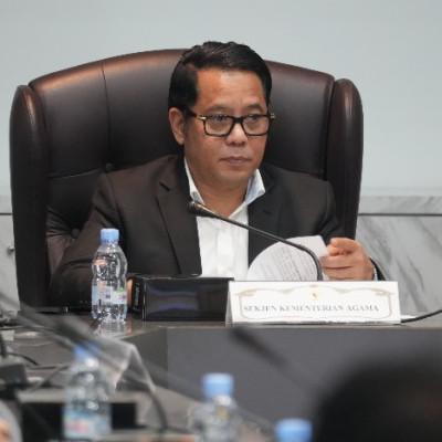 Ajukan Anggaran Tambahan, Kemenag Pastikan Bayar Tunjangan Profesi Guru dan Dosen