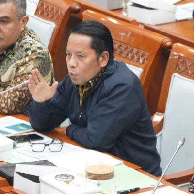 Sekjen: Kemenag Serius Benahi Tata Kelola dan Sejahterakan Guru