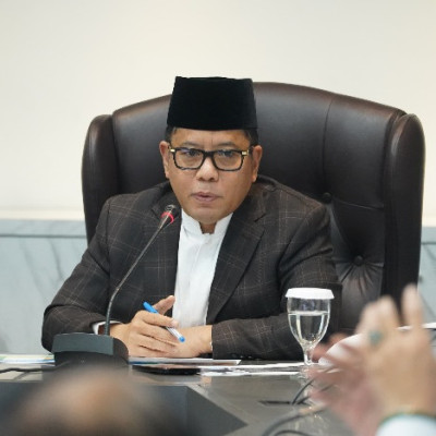 Sekjen: Kemenag Terus Upayakan Guru Madrasah Swasta Bisa Diangkat PPPK