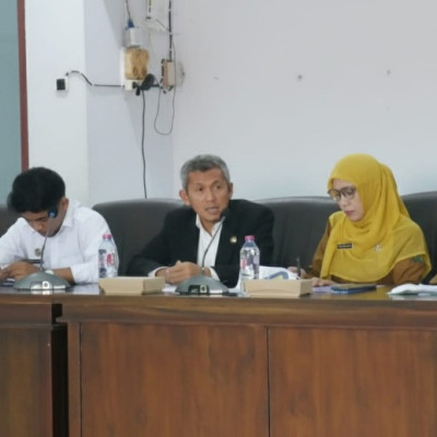 Pondasi Generasi Emas Sulbar Dimulai dari Madrasah di Majene: Kemenag Ungkap 70% Siswa Telah Tercover MBG