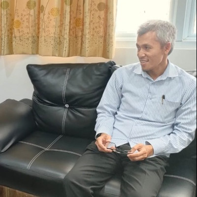 Silaturahmi ke Kemenag, Pimpinan Baru Hidayatullah Terkesima Sambutan Kemenag