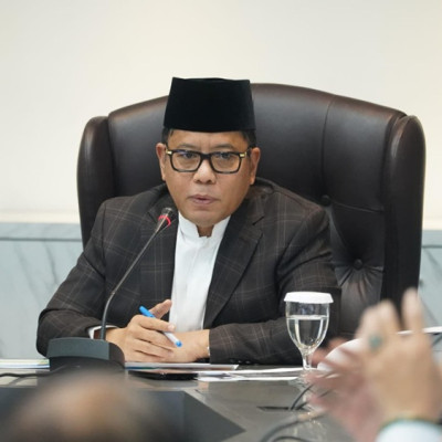 Kemenag Bayar Gaji Hingga Januari 2026, Usul Penerbitan SKPP Terkendala SK Kemenhaj