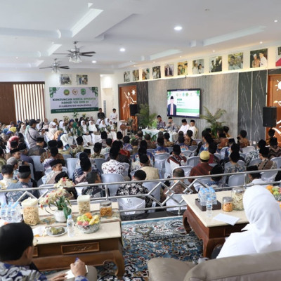 Kesejahteraan Guru Swasta Terus Diperjuangkan