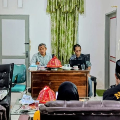 Kuota Terbatas, Kemenag Majene Seleksi Ketat Calon Penerima Satyalancana Karya Satya 2026