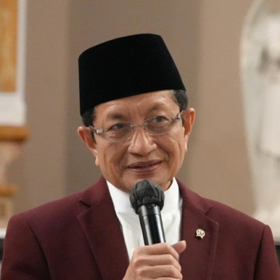 ​​​​​​​Imlek 2577 Kongzili, Menag: Semoga Tahun ini Membawa Kedamaian dan Kesejahteraan