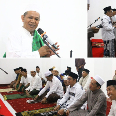 Tarawih Perdana, Menyemai Harapan dan Keberkahan Ramadan