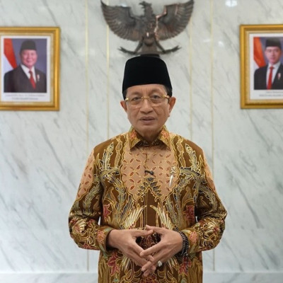 ​​​​​​​Sambut Ramadan 1447 H, Menag ajak Perkuat Kesalehan Sosial dan Harmoni Kebangsaan