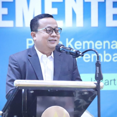 ​​​​​​​Tidak Ada Kebijakan Zakat untuk MBG, Kemenag: Penyalurannya Sesuai Syariat untuk Delapan Asnaf