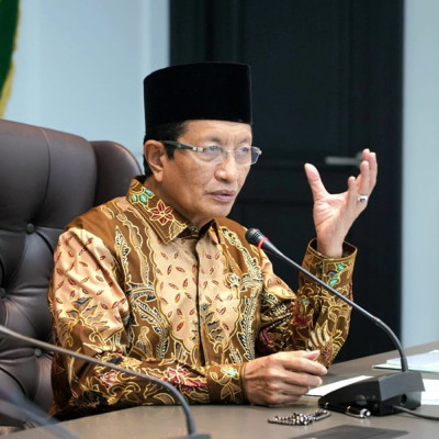 ​​​​​​​Kemenag Targetkan Rp4,5 Triliun BOP RA dan BOS Madrasah Swasta Cair Sebelum Lebaran 2026