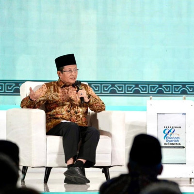 Menag Tekankan Pengawasan Ketat Distribusi Dana Umat agar Merata dan Berdampak