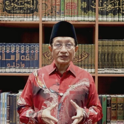 Minta Maaf, Menag: Zakat Rukun Islam yang Wajib Ditunaikan