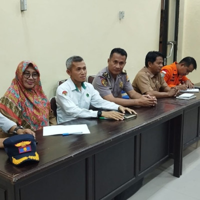 Masjid Harus Ramah Pemudik, Pesan Menteri dalam Rakor Linsek Idul Fitri 