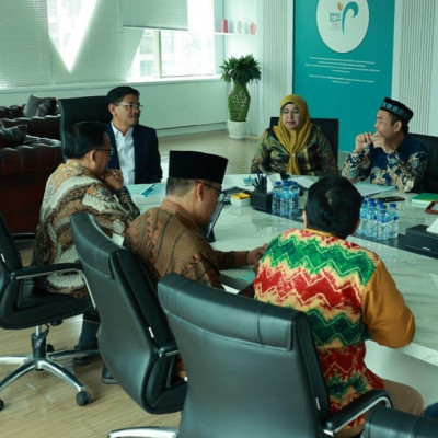 Kemenag Gelar Sidang Isbat 1 Syawal 1447 H pada 19 Maret 2026