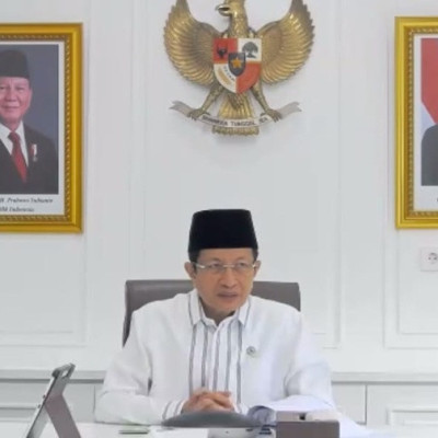 Kemenag Siapkan 6.859 Masjid saat Mudik Idulfitri 1447 H