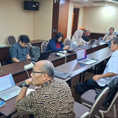 Kemenag dan Kemendikdasmen Bahas Pedoman Harga Eceran Tertinggi Buku Pendidikan