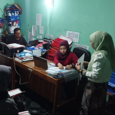Akselerasi Sertifikasi Guru PAI Majene: 97% Berkas Tuntas Verifikasi dalam Tiga Hari