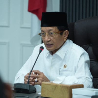 WFH Tiap Jumat, Menag: Cara Kerja Baru Harus Tetap Hadirkan Layanan untuk Umat