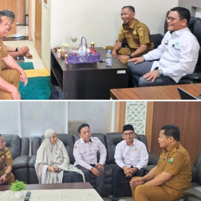 Jelang MTQ Sulbar 2026, Kafilah Majene Siapkan Akomodasi Terbaik