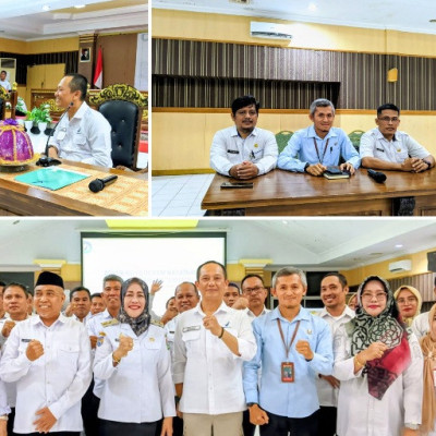 Kemenag Majene Dukung Program Nasional Keamanan Pangan, Fokus pada Edukasi Generasi Sehat