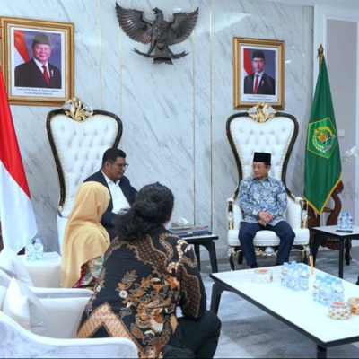 Perkuat Perlindungan Anak, Kemenag–Komnas PA Sinergi Bimbingan Pascanikah