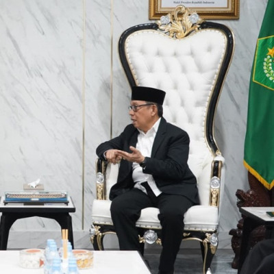 Agar Umat Mendapat Siaran Keagamaan Bermutu, Kemenag Perpanjang Sinergi dengan KPI
