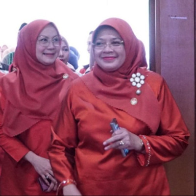 Helmi Nasaruddin Umar Tegaskan DWP Kemenag Siap Beri Dampak Nyata Pemberdayaan