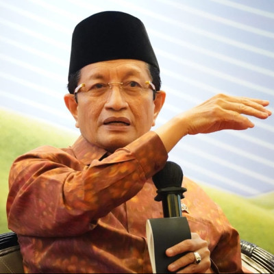 Kemenag Rumuskan Arah Baru Ditjen Pendidikan Islam agar Sesuai Kebutuhan Zaman